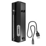 Pārtikas termometrs bezvadu Bosch Wireless food thermometer HEZ32WA00, gaļai, zivīm