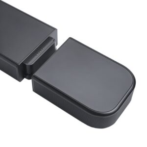 Mājas kinozāle JBL Bar 800MK2 7.1 soundbar with 10″ wireless sub, 780W, 35-20000Hz, Dolby Atmos®, HDMI eARC