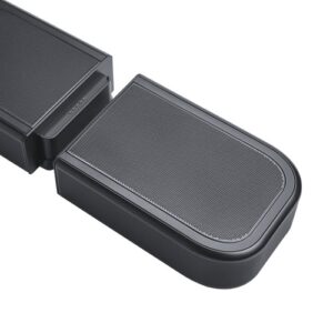 Mājas kinozāle JBL Bar 1000MK2 7.1.4 soundbar with 10″ wireless sub, 960W, 33-20000Hz, Dolby Atmos®, DTS:X