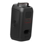 Bezvadu skaļrunis JBL PartyBox Club 120, 160W, 40-20000Hz, 4277mAh, IPX4, Auracast™, JBL Pro