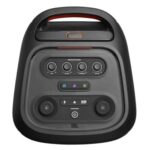 Bezvadu skaļrunis JBL PartyBox Stage 320, 240W, 40-20000Hz, 9444mAh, IPX4, Auracast™, JBL Pro