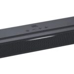 Skaņas josla JBL Bar 2.0 All-in-One soundbar, 80W, 70-20000Hz, HDMI-ARC, Bluetooth 4.2, 61.4cm