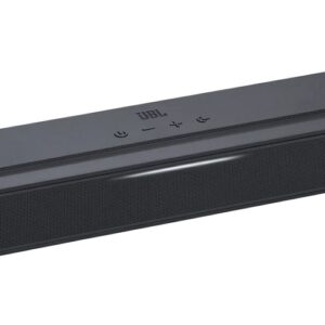 Skaņas josla JBL Bar 2.0 All-in-One soundbar, 80W, 70-20000Hz, HDMI-ARC, Bluetooth 4.2, 61.4cm