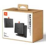 Akumulators ar uzlādes staciju JBL Battery 600 Duo with Charging Case, USB-C, saderīgi ar PartyBox 720, 2gb.