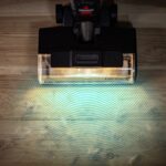 Bezvadu putekļu sūcējs ar mazgāšanu Bissell CrossWave HydroScrub Select 4284N, 25.9V, LED, 0.66l, ZeroGap