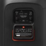 Bezvadu skaļrunis JBL PartyBox Club 120, 160W, 40-20000Hz, 4277mAh, IPX4, Auracast™, JBL Pro