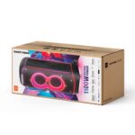 Bezvadu skaļrunis JBL PartyBox ULTIMATE, 1100W JBL Pro, 30-20000Hz, IPX4, JBL PartyPad™, Dolby Atmos