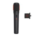 Bezvadu skaļrunis ar mikrofonu JBL PartyBox Encore 2, 100W, 40-20000Hz, 4722mAh, IPX4, Auracast™