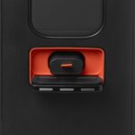 Bezvadu skaļrunis JBL PartyBox Club 120, 160W, 40-20000Hz, 4277mAh, IPX4, Auracast™, JBL Pro