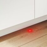 Iebūvējama trauku mašīna Bosch Serie 4 SPV4HMX12E, 45cm, ExtraDry, Info Light, HomeConnect