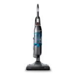 Putekļu sūcējs ar tvaika tīrīšanu Bissell Vac&Steam 4266N, 1600W, 0.4l, 7.6m, Zils/Titāna