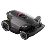 Zāles pļāvējs robots Roborock RockMow Z130 AWD, RTK+VSLAM, 3000m², 7.5Ah, IPX6