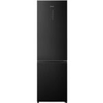 Ledusskapis ar saldētavu Hisense RB440N4AFE, 201x60cm, 336l, Total NoFrost, MultiAir Flow, Fresh Box