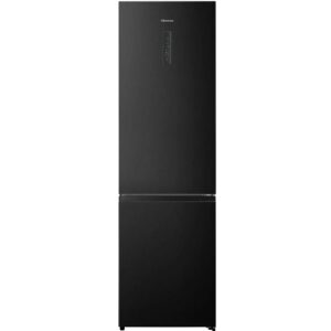 Ledusskapis ar saldētavu Hisense RB440N4AFE, 201x60cm, 336l, Total NoFrost, MultiAir Flow, Fresh Box