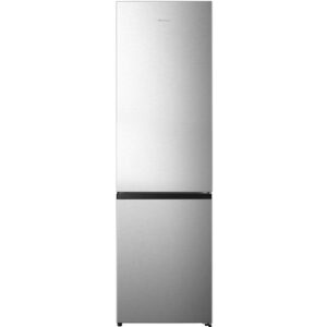 Ledusskapis ar saldētavu Hisense RB435N4BCE, 201x60cm, 336l, NoFrost, Moisture Fresh Crisper