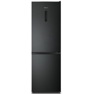 Ledusskapis ar saldētavu Hisense RB395N4BFE, 186x59.5cm, Total No Frost, Moisture Fresh Crisper