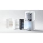 Viedais gaisa attīrītājs Xiaomi Smart Pet Care Air Purifier EU BHR9969EU, 27W, 230m³/h, 27m²