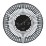 Viedais gaisa attīrītājs Xiaomi Smart Pet Care Air Purifier EU BHR9969EU, 27W, 230m³/h, 27m²
