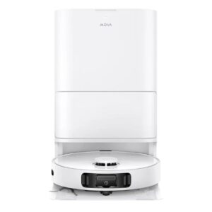 Putekļu sūcējs robots MOVA E30 Ultra, 7000Pa Vormax™, 5200mAh, RoboSwing™
