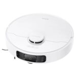 Putekļu sūcējs robots MOVA E30 Ultra, 7000Pa Vormax™, 5200mAh, RoboSwing™ Putekļu sūcējs robots MOVA E30 Ultra, 7000Pa Vormax™, 5200mAh, RoboSwing™
