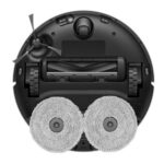Putekļu sūcējs robots MOVA E30 Ultra, 7000Pa Vormax™, 5200mAh, RoboSwing™ Putekļu sūcējs robots MOVA E30 Ultra, 7000Pa Vormax™, 5200mAh, RoboSwing™
