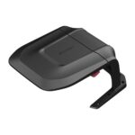 Zāles pļāvēja robota garāža Roborock Robot Lawn Mower Garage for Q1, S1, Z1 series