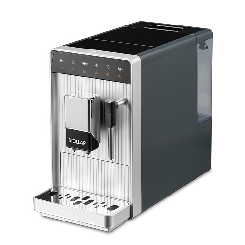 Espresso kafijas automāts Stollar the Slim Café Solo SEM770, 19bar, 1.5l, 150g Espresso kafijas automāts Stollar the Slim Café Solo SEM770, 19bar, 1.5l, 150g