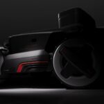 Malu trimmera modulis Roborock PreciEdge Module for AWD Z1 series