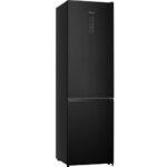Ledusskapis ar saldētavu Hisense RB440N4AFE, 201x60cm, 336l, Total NoFrost, MultiAir Flow, Fresh Box