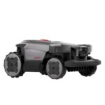 Zāles pļāvējs robots Roborock RockMow Z130 AWD, RTK+VSLAM, 3000m², 7.5Ah, IPX6