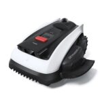 Zāles pļāvējs robots Ecovacs GOAT O1200 LiDAR PRO Care Kit, 18V, HoloScope 360 Dual-LiDAR, TruEdge Trimmer Zāles pļāvējs robots Ecovacs GOAT O1200 LiDAR PRO Care Kit, 18V, HoloScope 360 Dual-LiDAR, TruEdge Trimmer