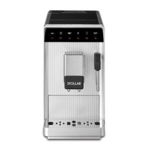 Espresso kafijas automāts Stollar the Slim Café Solo SEM770, 19bar, 1.5l, 150g Espresso kafijas automāts Stollar the Slim Café Solo SEM770, 19bar, 1.5l, 150g
