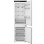 Iebūvējams ledusskapis ar saldētavu Hisense Hi3 RB3B250NEWE1, 177x54cm, NoFrost Dual, SuperFrost
