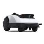 Zāles pļāvējs robots Ecovacs GOAT O1200 LiDAR PRO Care Kit, 18V, HoloScope 360 Dual-LiDAR, TruEdge Trimmer Zāles pļāvējs robots Ecovacs GOAT O1200 LiDAR PRO Care Kit, 18V, HoloScope 360 Dual-LiDAR, TruEdge Trimmer