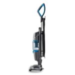 Putekļu sūcējs ar tvaika tīrīšanu Bissell Vac&Steam 4266N, 1600W, 0.4l, 7.6m, Zils/Titāna