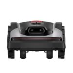 Zāles pļāvējs robots Roborock RockNeo Q105, 500m², RTK+VSLAM, 4Ah, Sentisphere, IPX6