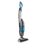 Putekļu sūcējs ar tvaika tīrīšanu Bissell Vac&Steam 4266N, 1600W, 0.4l, 7.6m, Zils/Titāna