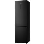 Ledusskapis ar saldētavu Hisense RB440N4AFE, 201x60cm, 336l, Total NoFrost, MultiAir Flow, Fresh Box