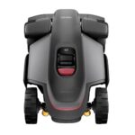Zāles pļāvējs robots Roborock RockMow Z130 AWD, RTK+VSLAM, 3000m², 7.5Ah, IPX6