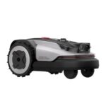 Zāles pļāvējs robots Roborock RockNeo Q105, 500m², RTK+VSLAM, 4Ah, Sentisphere, IPX6