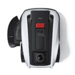 Zāles pļāvējs robots Ecovacs GOAT O1200 LiDAR PRO Care Kit, 18V, HoloScope 360 Dual-LiDAR, TruEdge Trimmer Zāles pļāvējs robots Ecovacs GOAT O1200 LiDAR PRO Care Kit, 18V, HoloScope 360 Dual-LiDAR, TruEdge Trimmer