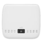 Mobilais gaisa kondicionieris Mill Air Conditioner MPAC9000, 9000BTU, 18m², 2.6kW, 51dB, ar loga montāžas komplektu