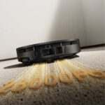 Putekļu sūcējs robots MOVA S70 Roller RLZ12SE, 28000Pa, 5200mAh, MaxiReach™, HydroForce™ Mopping
