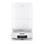 Putekļu sūcējs robots MOVA E40 Ultra RLE21SE, 19000Pa, 5200mAh, MaxiReach™, CleanChop™