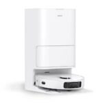 Putekļu sūcējs robots MOVA E40 Ultra RLE21SE, 19000Pa, 5200mAh, MaxiReach™, CleanChop™