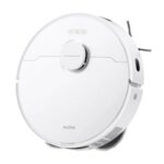 Putekļu sūcējs robots MOVA E40 Ultra RLE21SE, 19000Pa, 5200mAh, MaxiReach™, CleanChop™