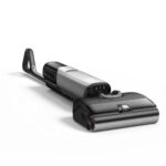 Bezvadu putekļu sūcējs ar 80℃ mazgāšanu MOVA X4 Pro, 20,000Pa, 6x5000mAh, Dual Edge