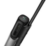 Bezvadu putekļu sūcējs ar 80℃ mazgāšanu MOVA X4 Pro, 20,000Pa, 6x5000mAh, Dual Edge