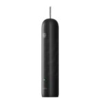 Elektriskā zobu birste MOVA Fresh Pro 3DClean™ Black, Type-C, ar spiediena kontroli, ar aplikāciju