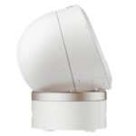 Pašattīrošā kaķu tualete MOVA MeowgicPod LR10 Prime, 11l/15 dienām, Dual-Chamber Refresh, ar aplikāciju Pašattīrošā kaķu tualete MOVA MeowgicPod LR10 Prime, 11l/15 dienām, Dual-Chamber Refresh, ar aplikāciju